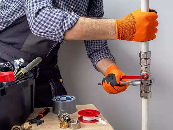 Why Choose Clovis Plumbing Pros for Plumbing Services?