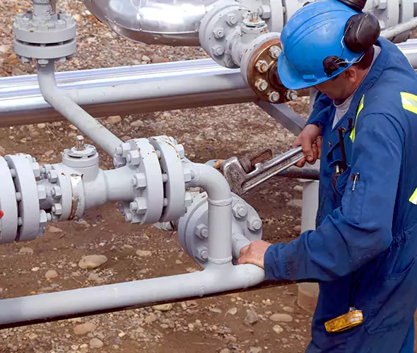 Expert Plumber for Backflow Preventer in Clovis, CA: Schedule Affordable Testing and Installation with Us