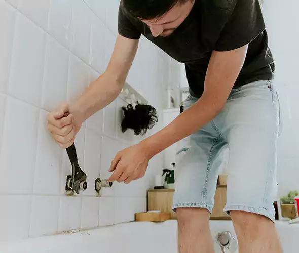Affordable Bathtub Faucet Replacement in Clovis: Choose Experienced Local Technicians