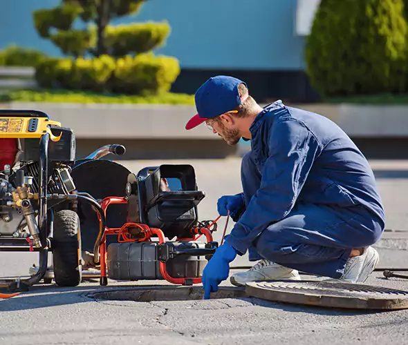 Trusted Drain Repair Specialists in Clovis, CA