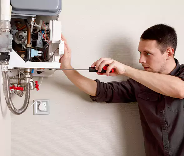 Certified Technicians for Electric Tankless Water Heater Installation in Clovis, CA: Fast & Reliable Service.