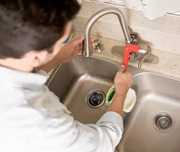 Professional Emergency Plumbing Repair in Clovis, CA