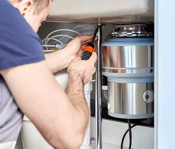 Expert Plumber for Garbage Disposal Replacement in Clovis, CA
