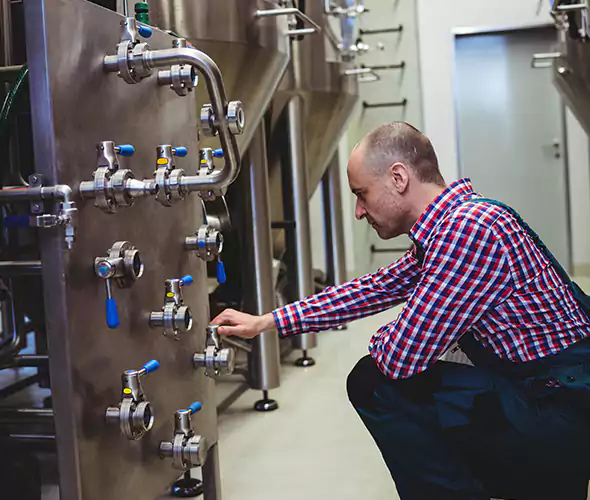 Professional Gas Leak Repair in Clovis, CA