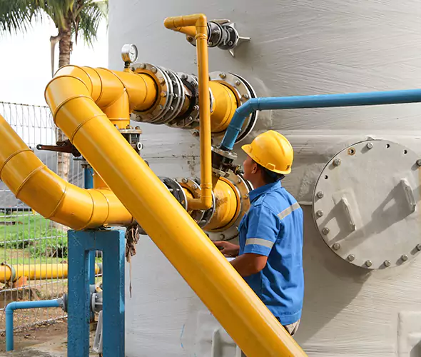 Expert Plumber for Gas Line Repair in Clovis, CA: Schedule Affordable Repair Services with Us