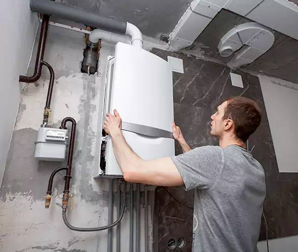 Certified Experts for Gas Water Heater Installation in Clovis, CA