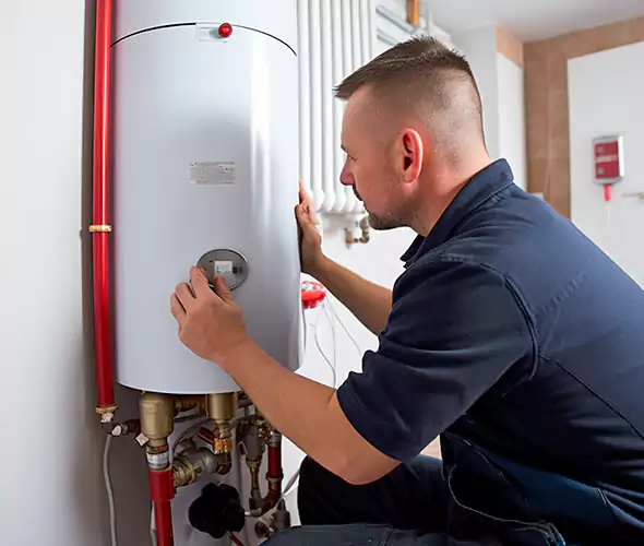 Expert Plumber for Gas Water Heater Replacement in Clovis, CA: Schedule Affordable Replacement Services with Us