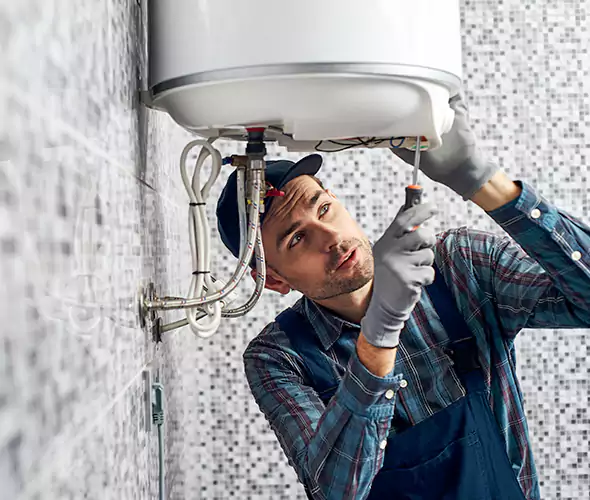 Expert Plumber for Hot Water Tank Maintenance in Clovis, CA: Schedule Reliable Maintenance Services with Us