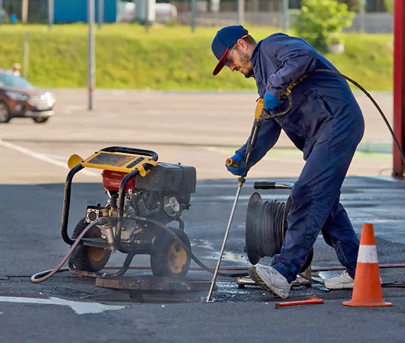 Expert Plumber for Hydrojet Plumbing in Clovis, CA: Schedule Affordable Jetting Services with Us
