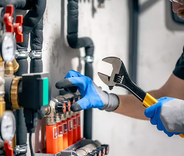 Expert Plumber for New Construction Plumbing in Clovis, CA: Schedule Affordable Installation Services with Us