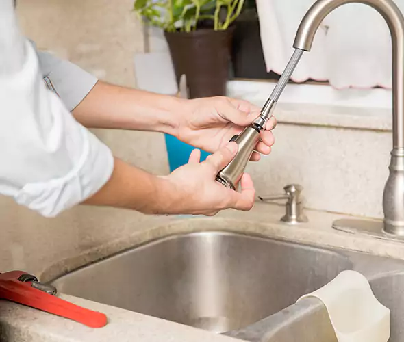 Expert Plumber for Rooter Services in Clovis, CA: Trusted Drain and Sewer Cleaning Professionals