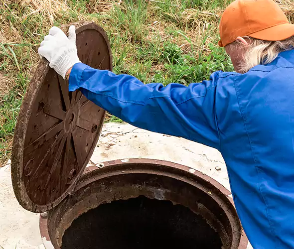 Septic System Repair Experts in Clovis, CA