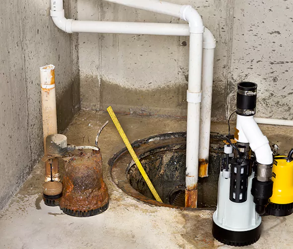 Expert Plumber for Sewage Ejector Pump Installation in Clovis, CA: Schedule Affordable Installation Services with Us