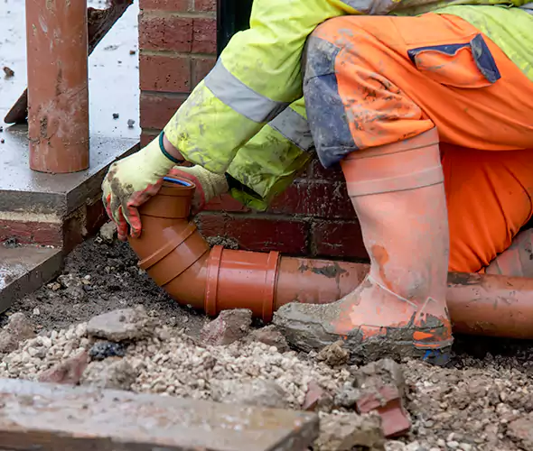 Professional Plumber for Sewer Cleaning in Clovis, CA: Schedule Reliable Service Today