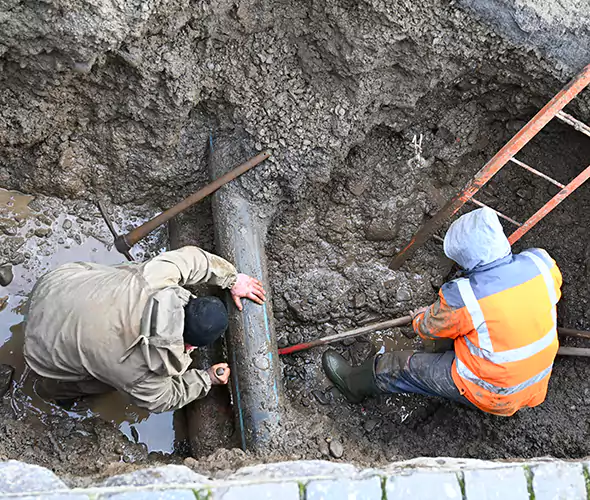 Expert Plumber for Sewer Replacement in Clovis, CA: Schedule Affordable Sewer Replacement Services with Us