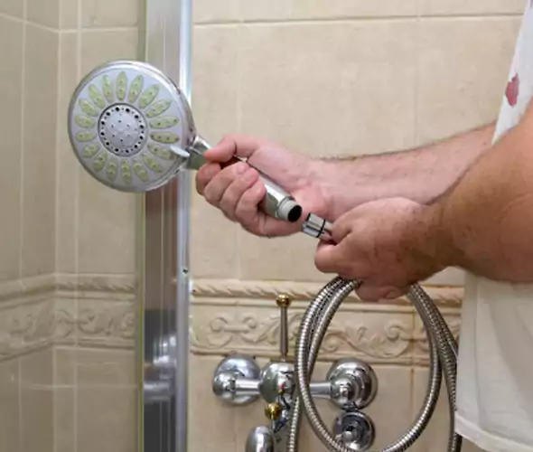 Professional Shower Repair Specialist in Clovis, CA: Schedule Affordable Shower Services with Us