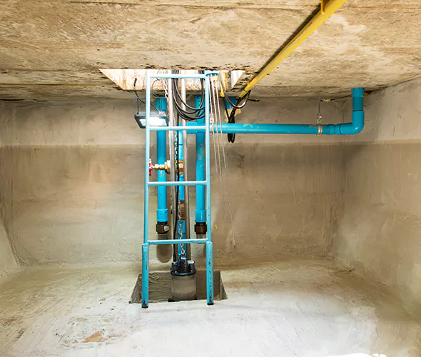 Expert Plumber for Sump Pump Maintenance in Clovis, CA: Schedule Reliable Maintenance Services with Us
