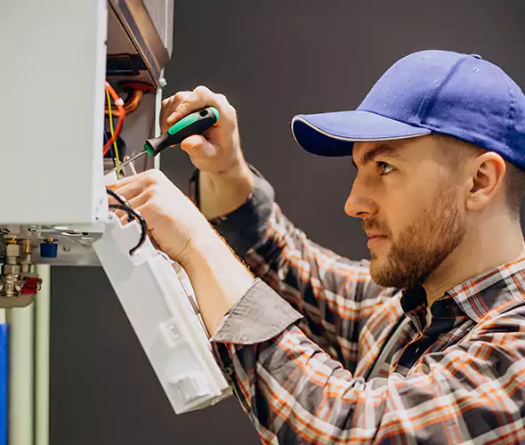 Expert Plumber for Tankless Water Heater Maintenance in Clovis, CA: Schedule Professional Maintenance Services with Us