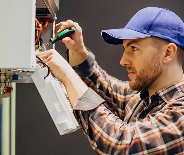 Expert Tankless Water Heater Plumber in Clovis, CA