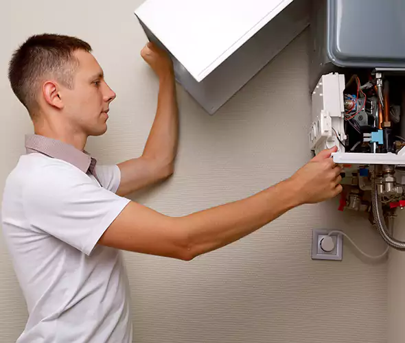 Expert Plumber for Tankless Water Heater Replacement in Clovis, CA: Schedule Affordable Replacement Services with Us