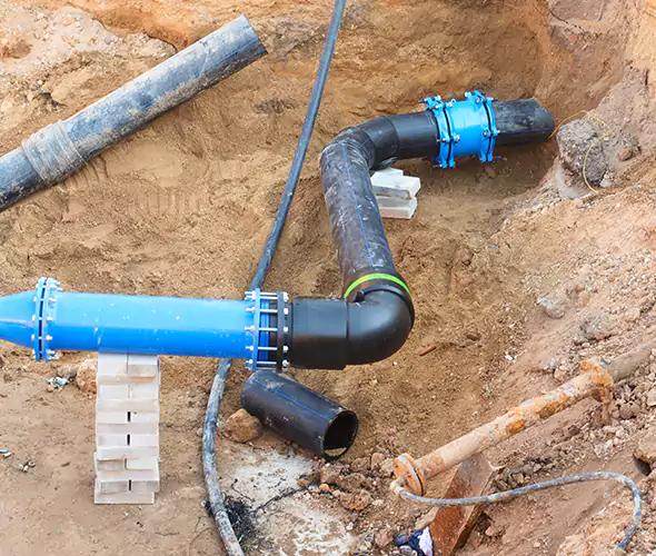 Expert Professional Trenchless Pipe Repair in Clovis, CA