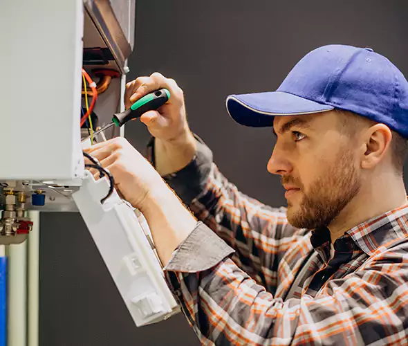 Expert Plumber for Water Heater Maintenance in Clovis, CA: Schedule Affordable Services Today