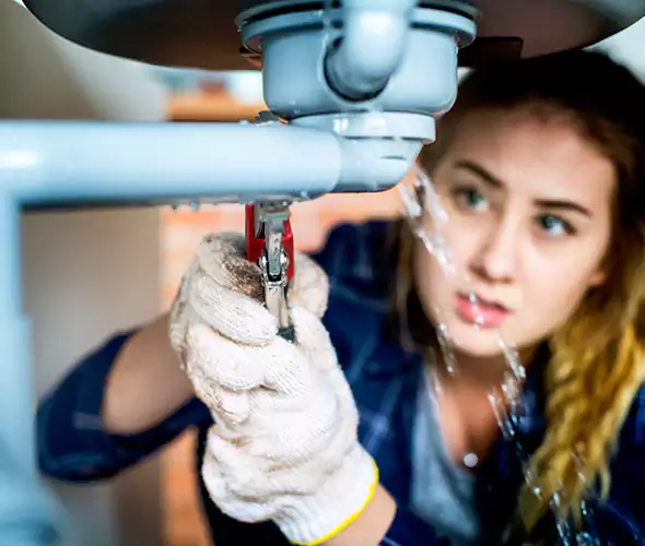 Expert Plumber for Water Leak Detection in Clovis, CA: Schedule Affordable Leak Repair Services with Us
