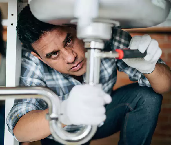 Expert Plumber for Water Line Repair in Clovis, CA: Schedule Affordable Water Line Repair Services with Us