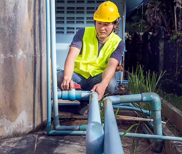 Expert Plumber for Water Line Replacement in Clovis, CA: Schedule Affordable Water Line Replacement Services with Us