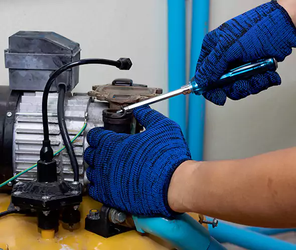 Well Pump Specialist in Clovis, CA