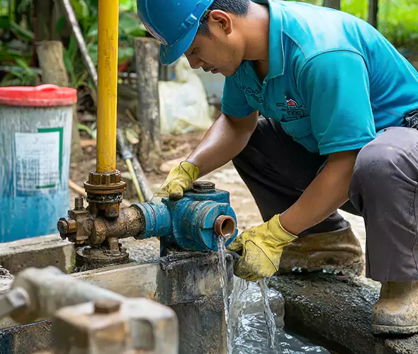 Expert Plumber for Well Pump Replacement in Clovis, CA: Schedule Affordable Well Pump Replacement Services with Us