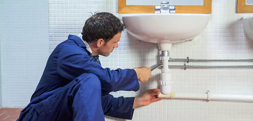 Toilet Repair Clovis