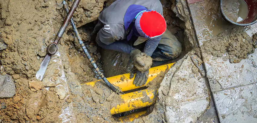 Clogged Drain Repair in Clovis, CA
