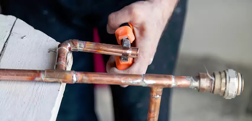 Professional Copper Pipe Leak Repair Services in Clovis, CA