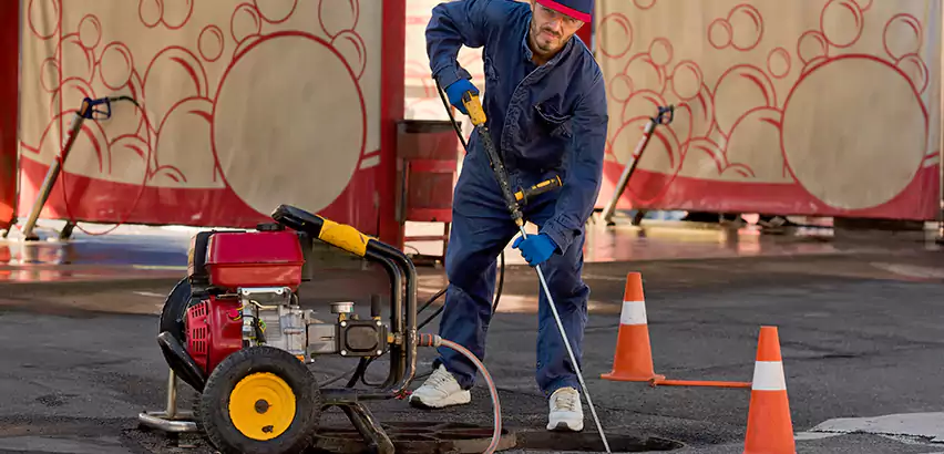 Professional Drain Repair Services in Clovis, CA