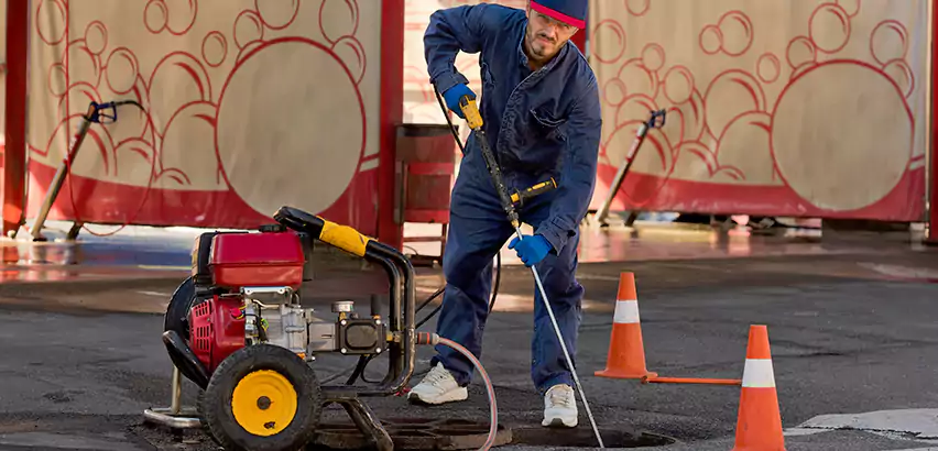 Professional Drains Camera Inspection in Clovis, CA