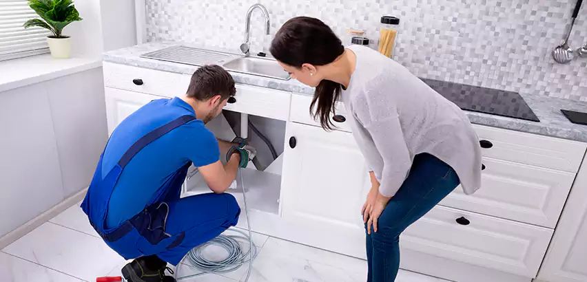 Fast Emergency Plumbing Repair Services in Clovis, CA