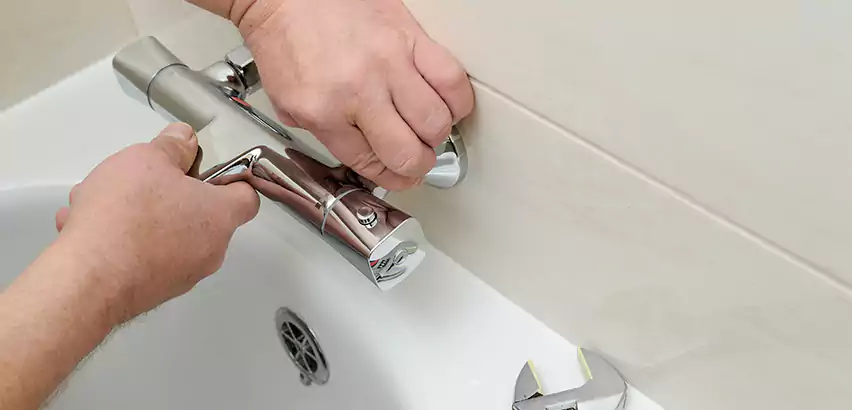 Faucet Installation in Clovis