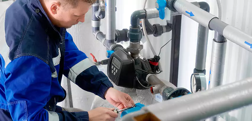 Reliable Gas Line Installation Services in Clovis, CA