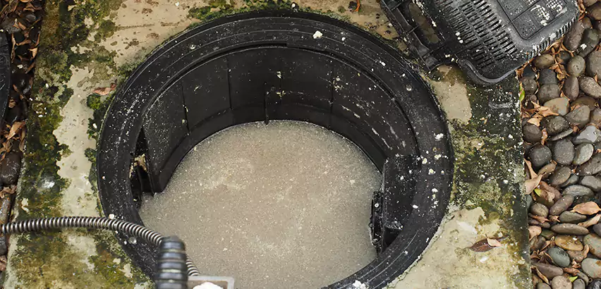 Reliable Grease Trap Repair Services in Clovis, CA