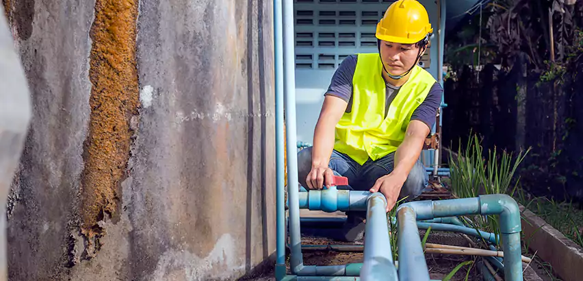 Pipe Replacement in Clovis