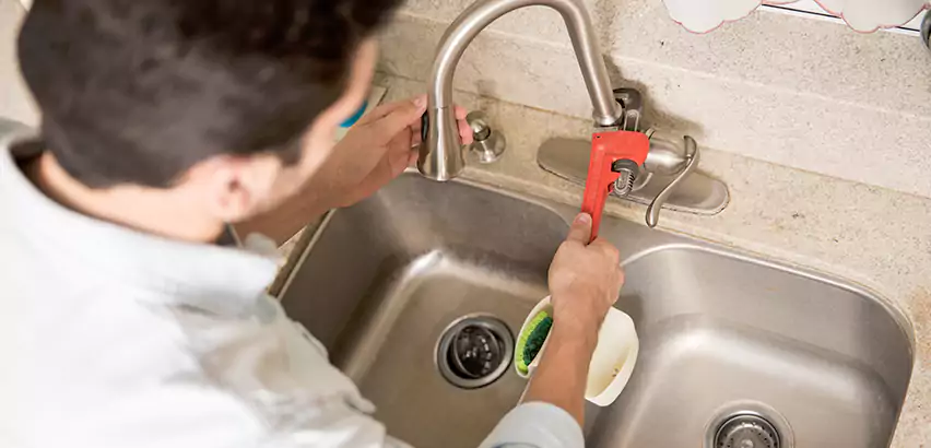 Plumbing Inspection in Clovis