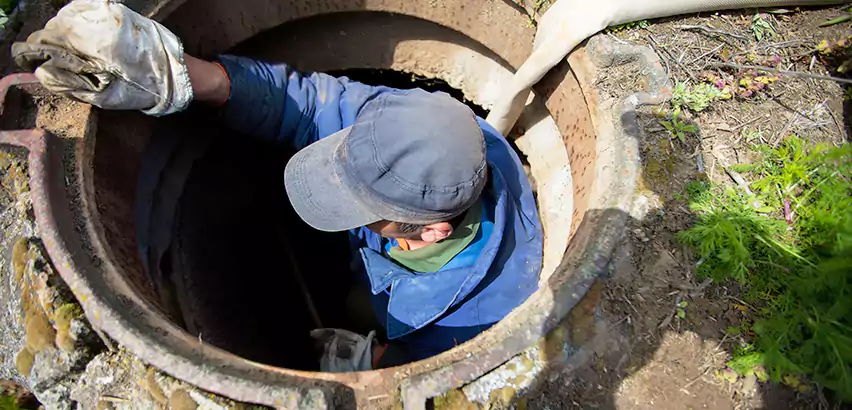 Professional  Septic Tank Repair Services in Clovis, CA