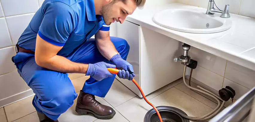 Sewer Line Inspection in Clovis