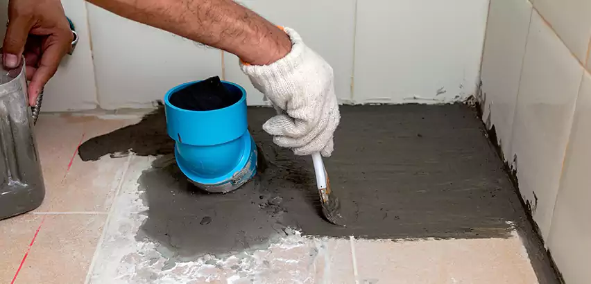 Professional Slab Leak Repair Services in Clovis, CA