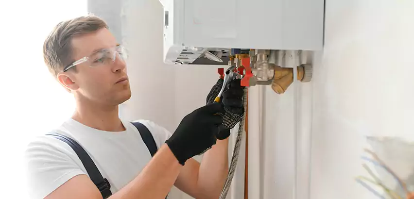 Tankless Water Heater Installation in Clovis