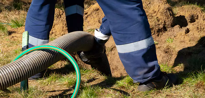 Blocked Drain Repair in Clovis
