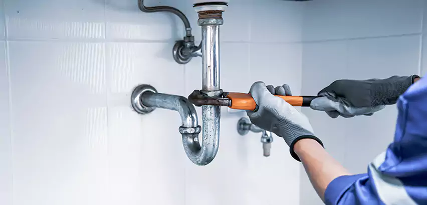 Main Drain Cleaning Service in Clovis
