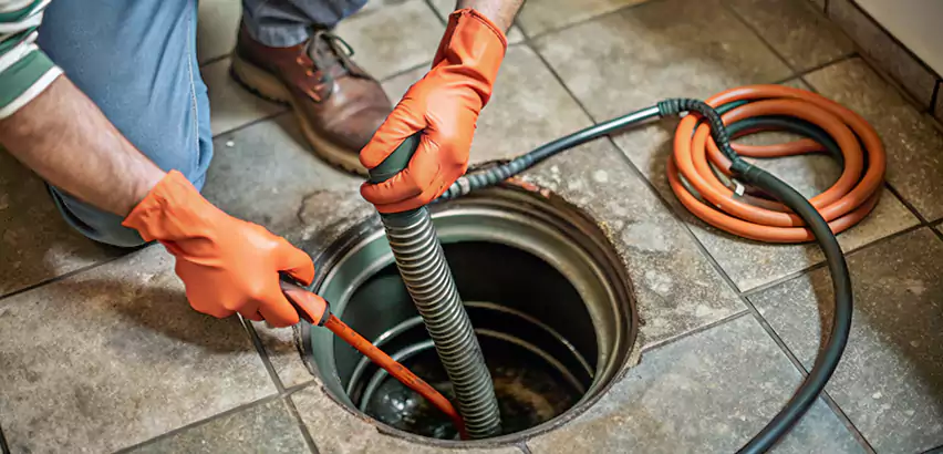 Gutter Drain Repair in Clovis, CA
