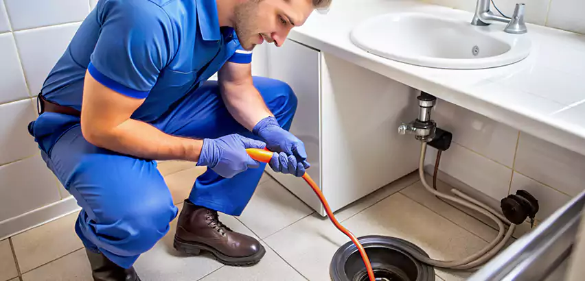 Drain Repair in Clovis